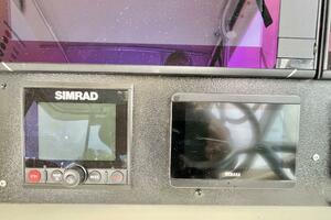 28ft Pursuit Yacht For Sale 28ft Pursuit Yacht For Sale