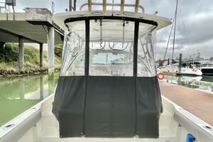 28ft Pursuit Yacht For Sale 28ft Pursuit Yacht For Sale