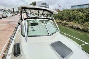 28ft Pursuit Yacht For Sale 28ft Pursuit Yacht For Sale