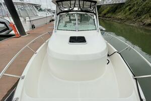 28ft Pursuit Yacht For Sale 28ft Pursuit Yacht For Sale