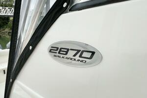 28ft Pursuit Yacht For Sale 28ft Pursuit Yacht For Sale