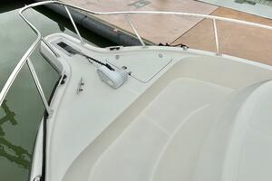 28ft Pursuit Yacht For Sale 28ft Pursuit Yacht For Sale