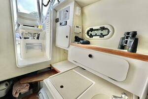 28ft Pursuit Yacht For Sale 28ft Pursuit Yacht For Sale