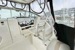 28ft Pursuit Yacht For Sale 28ft Pursuit Yacht For Sale