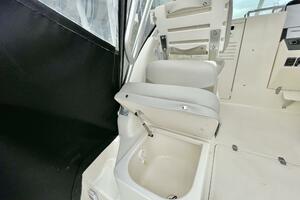 28ft Pursuit Yacht For Sale 28ft Pursuit Yacht For Sale