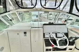28ft Pursuit Yacht For Sale 28ft Pursuit Yacht For Sale