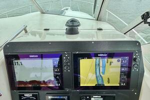 28ft Pursuit Yacht For Sale