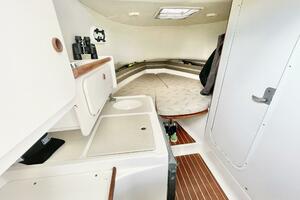 28ft Pursuit Yacht For Sale 28ft Pursuit Yacht For Sale