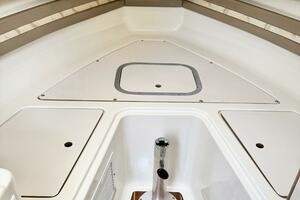 28ft Pursuit Yacht For Sale