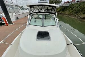 28ft Pursuit Yacht For Sale 28ft Pursuit Yacht For Sale