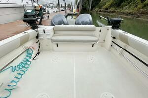 28ft Pursuit Yacht For Sale 28ft Pursuit Yacht For Sale