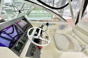 28ft Pursuit Yacht For Sale 28ft Pursuit Yacht For Sale