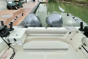 28ft Pursuit Yacht For Sale 28ft Pursuit Yacht For Sale