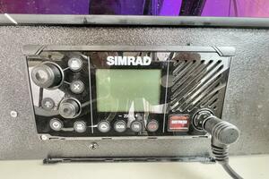 28ft Pursuit Yacht For Sale 28ft Pursuit Yacht For Sale