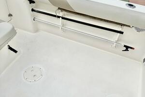 28ft Pursuit Yacht For Sale