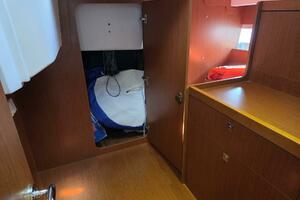 Blue Jay 41ft Beneteau Yacht For Sale