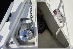Blue Jay 41ft Beneteau Yacht For Sale