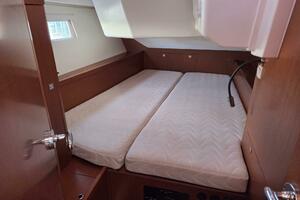 Blue Jay 41ft Beneteau Yacht For Sale