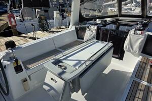 Blue Jay 41ft Beneteau Yacht For Sale