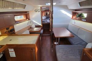 Blue Jay 41ft Beneteau Yacht For Sale