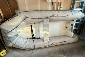Blue Jay 41ft Beneteau Yacht For Sale