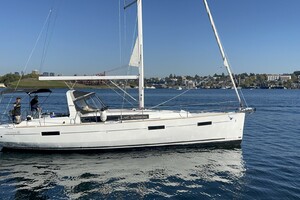 Blue Jay 41ft Beneteau Yacht For Sale Blue Jay 41ft Beneteau Yacht For Sale