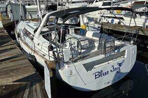 2014 Beneteau Oceanis 41 thumbnail 10