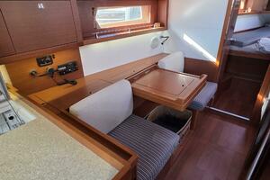 Blue Jay 41ft Beneteau Yacht For Sale