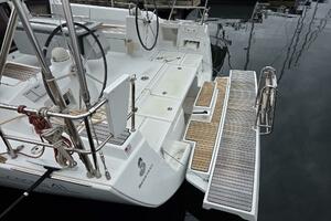 Blue Jay 41ft Beneteau Yacht For Sale