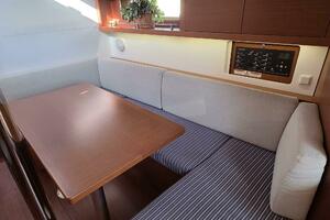 Blue Jay 41ft Beneteau Yacht For Sale