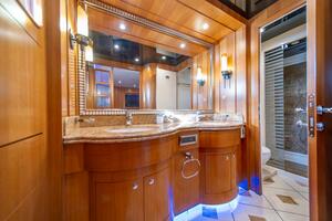 73ft Horizon Yacht For Sale