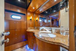 73ft Horizon Yacht For Sale