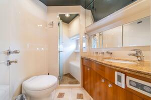 73ft Horizon Yacht For Sale