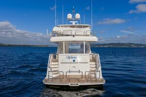 73ft Horizon Yacht For Sale