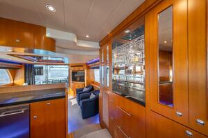 73ft Horizon Yacht For Sale