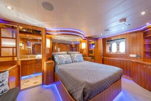73ft Horizon Yacht For Sale