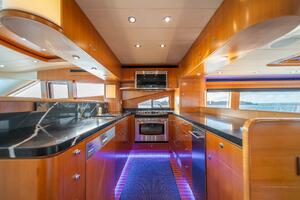 73ft Horizon Yacht For Sale