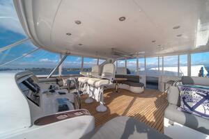 73ft Horizon Yacht For Sale