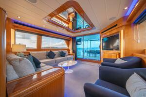 73ft Horizon Yacht For Sale