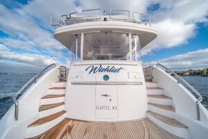 73ft Horizon Yacht For Sale