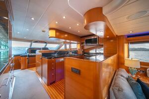 73ft Horizon Yacht For Sale
