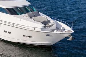73ft Horizon Yacht For Sale