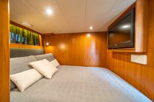 73ft Horizon Yacht For Sale