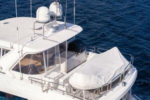 73ft Horizon Yacht For Sale