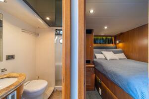 73ft Horizon Yacht For Sale