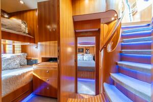 73ft Horizon Yacht For Sale