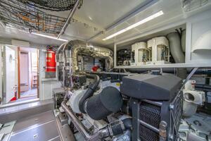 73ft Horizon Yacht For Sale