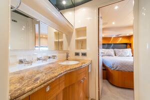 73ft Horizon Yacht For Sale