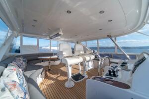73ft Horizon Yacht For Sale