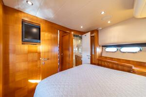 73ft Horizon Yacht For Sale